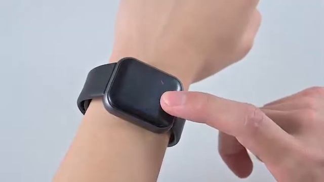 Smartband Smartwatch D20 Y68 2021 Smart Watch Pro D20 smartwatch y68 Waterproof Fitness Tracker смотреть онлайн