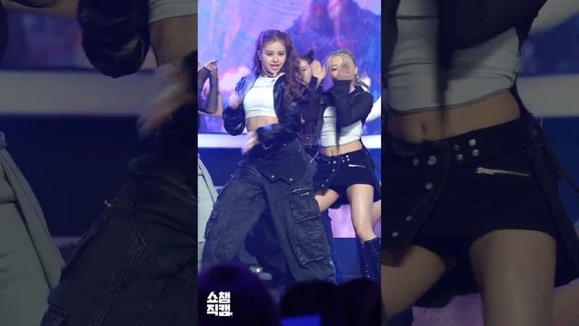 [쇼챔직캠 4K] XG CHISA - SHOOTING STAR (엑스지 치사 - 슈팅 스타) | Show Champion | EP.462 смотреть онлайн