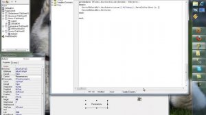Урок №4. Отчеты в Delphi.