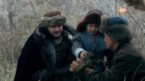 Тюркский мир. Традиции и обычаи тюркского мира, часть 1