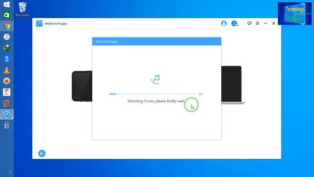 How To Fix/Repairs ITunes Install Error (Your System Has Not Been Modified.)