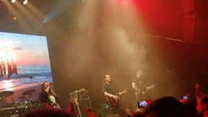 Гран-Куражъ - Огненный закат (Евгений Колчин, 23.05.2019)
