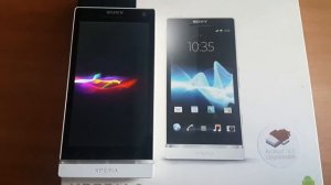 Hard Reset Sony Xperia Lt26i S / Сброс Хард Ресет Сони Експерия Ст26 С