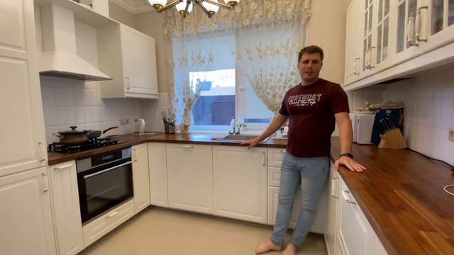 Испанский дом (деликатный разбор)