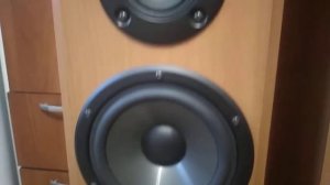 Акустика JVC sx-f300wd, 150w/8om