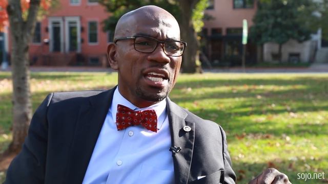 A Conversation with Walter Brueggemann and Kenyatta Gilbert смотреть онлайн