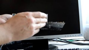 Материнская плата Asus PRIME H510М-K