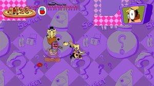Pizza Tower: Oh Sh*t! All Secrets