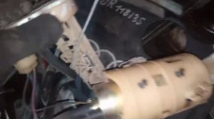 бензостанция Ниссан Санни н14 бензонасос Ниссан Санни н14