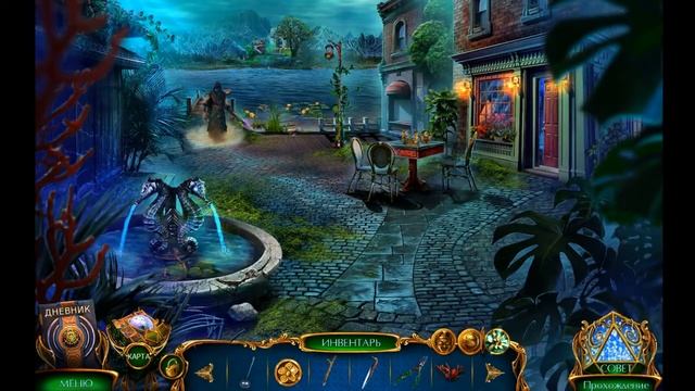 Labyrinths of the World 6.The Devil's Tower.Лабиринты Мира 6.Башня дьявола.Бонус 1. смотреть онлайн