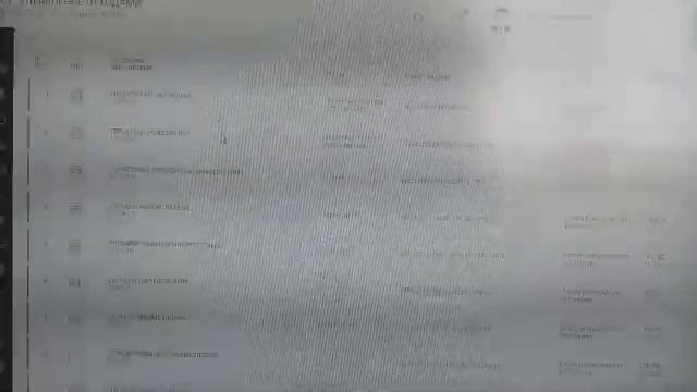 АСУ Управление отходами, проблема с печатью начислений, 2-3 дня печатаем 5-6тыс PDF