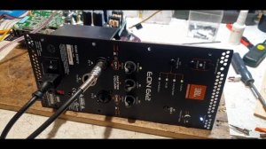 Ох уж эти ЕОНки   JBL EON612 repair