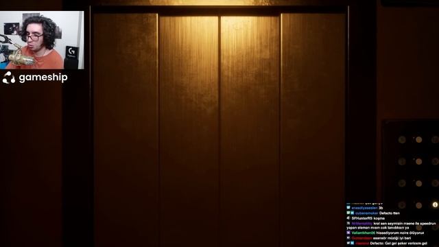 Kimsenin Bitiremediği DEAD SİGNAL'I BİTİRDİM! Welcome to the Game 3 смотреть онлайн