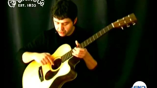 Martin omc-e korina.mp4 смотреть онлайн