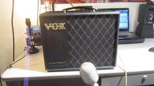 VOX VT20X