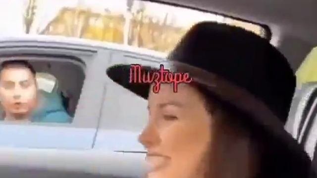 Перепутала чуть-чуть