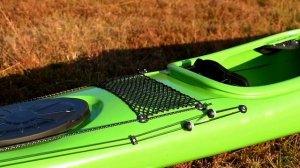 Liker kayak single sea kayak, could choose with skeg, stable, fit for tall man