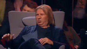 Нодар Ревия город Москва "Главная Сцена"