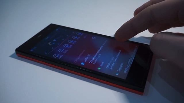 Sailfish OS в 2021 | История потерянного сокровища | Обзор Sailfish OS 4 на примере Jolla C смотреть онлайн