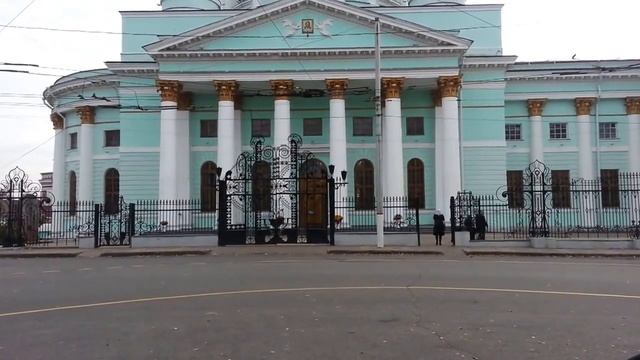 [Kursk] Город моего детства ЧАСТЬ 2 [Павел Мясников] смотреть онлайн