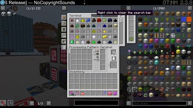 Кушаем гречку: GT New Horizons ep115 - Xenoxene / Драконик / Инфинити [запись стрима 2] смотреть онлайн