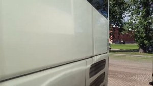 Туристический экскурсионный автобус MAN 49 мест
