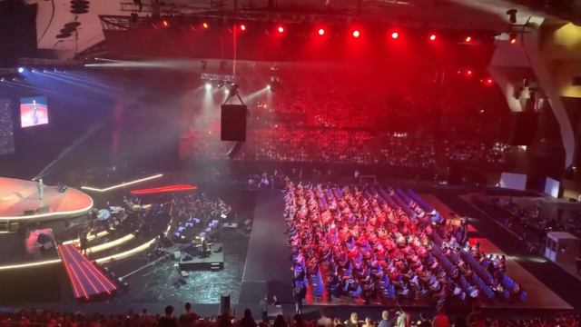 Serj Tankian | Live | Starmus Festival | September 5, 2022 (Full Show)