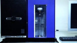 Анализатор автоматический фракционного состава нефтепродуктов АФСА