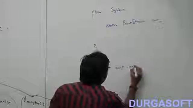 Explain about System.out.println() in Java смотреть онлайн