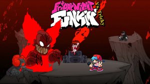 Friday Night FunkinVs.► Tricky ► прохождение