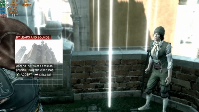 Assassin's Creed 2 Ryzen 5 5500u Very High To Low All Settings Benchmarks 8gb Ram смотреть онлайн