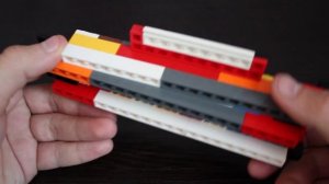 Лего ПОСТРОЙКИ Что можно сделать из LEGO конструктора