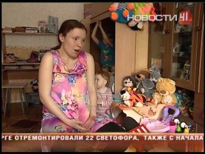 Беременная женщина стала жертвой конторы микрозаймов
