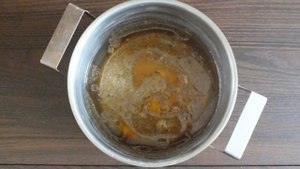Маринованная свекла по-осетински
