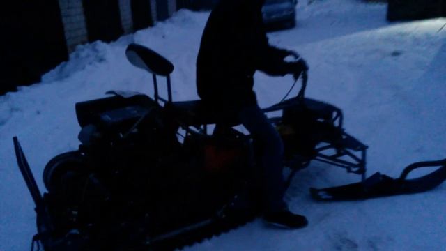 Мотобуксировщик 24 л. с. смотреть онлайн