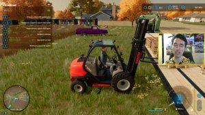 ВСЁ О ПЧЕЛОВОДСТВЕ В FARMING SIMULATOR 22! ГАЙД! КАКОЙ УЛЕЙ ЛУЧШЕ? ГДЕ ПРОДАВАТЬ МЁД?