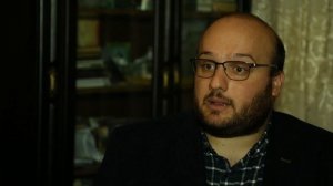 О преподобном Гаврииле Ургебадзе