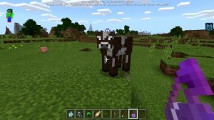 MCPE 1.5.0.4 BETA UPDATE!!! - Minecraft Pocket Edition