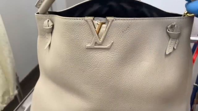 СЕКОНД ХЕНД_ОБЗОР _ ПРИМЕРКА смотреть онлайн