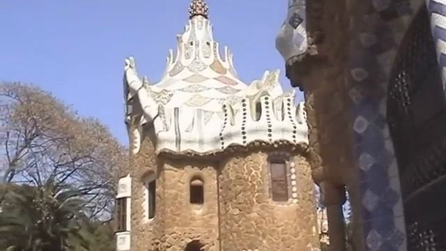 Барселона. Лидерский тур смотреть онлайн