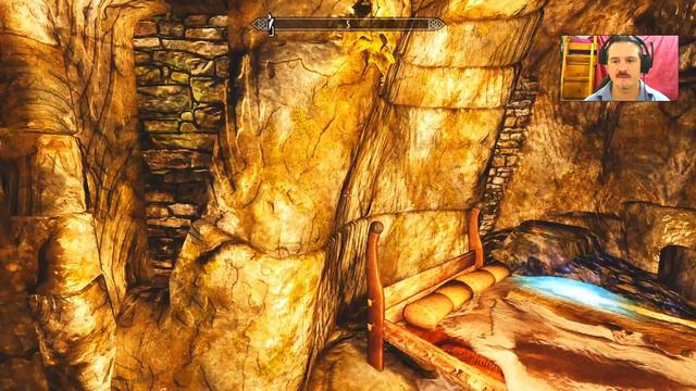 Arondil Gonna Get It - Skyrim Modded Ep 196 смотреть онлайн