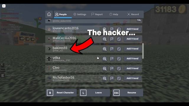 Dangerous FTAP script... [FTAP ROBLOX] Fling Things and People (I don't own the script) смотреть онлайн
