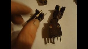 Предохранитель с сигнализацией типа ПС. Драгметаллы в предохранителях.