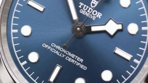 Tudor - это Rolex для умных!