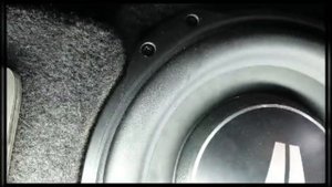 Чуть не попал на саб. Отзыв о коробе Stells короб драйв.