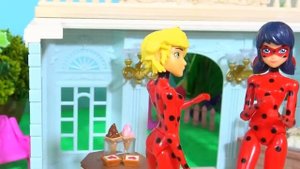 Адриан АКУМАНИЗИРОВАН! БРАЖНИК спасает СЫНА!