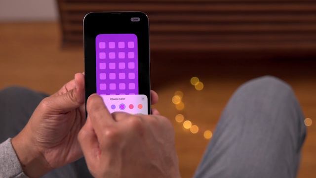 iOS 16 Beta 4 (Public Beta 2) Changes and Features смотреть онлайн