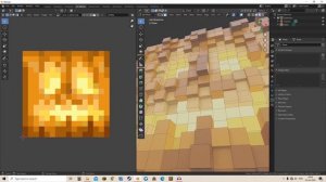 ✔How to Create 3D Minecraft Blocks in Blender 2.8 [Updated]