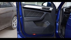 New 2020 Volkswagen TAYRON GTE