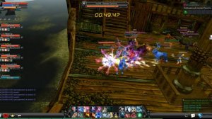 Кабал Онлайн. Запретный остров (Пробужденный)